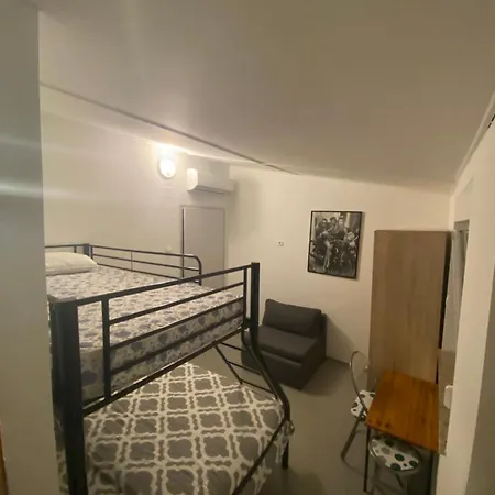 Hostel With An Experience!!! Kantun