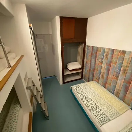 With An Experience!!! Kantun * Punat