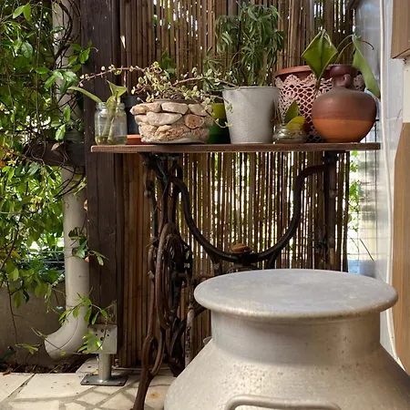 With An Experience!!! Kantun Vandrerhjem