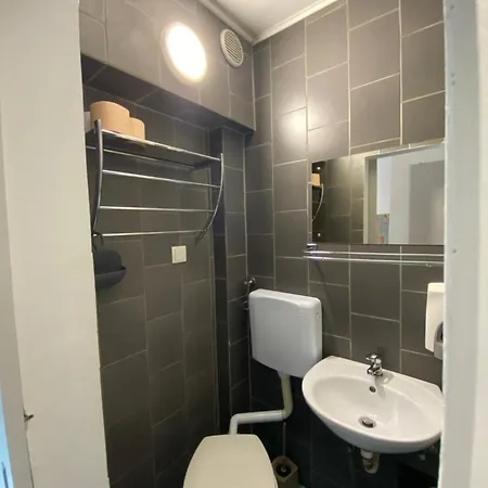 Vandrerhjem With An Experience!!! Kantun *