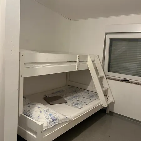 With An Experience!!! Kantun Vandrerhjem *