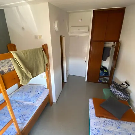 With An Experience!!! Kantun Hostel