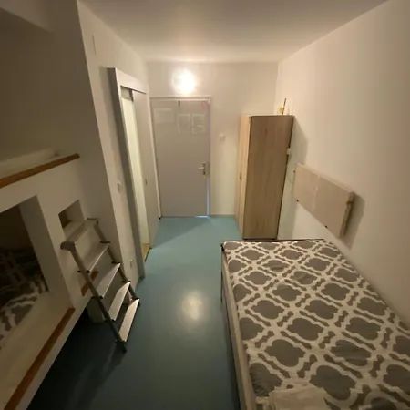 Hostel With An Experience!!! Kantun Punat