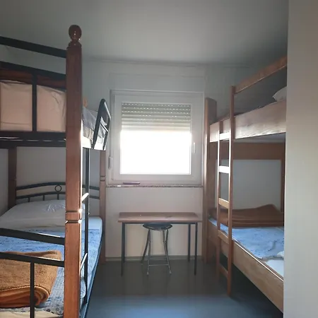 With An Experience!!! Kantun Unlimited Free Coffee Throughout Your !!! Hostel Punat