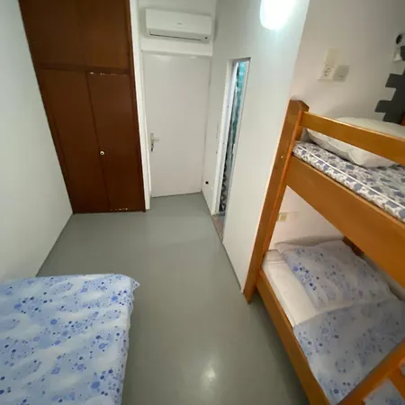 Hostel With An Experience!!! Kantun Punat