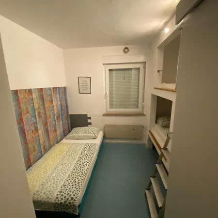 With An Experience!!! Kantun Hostel