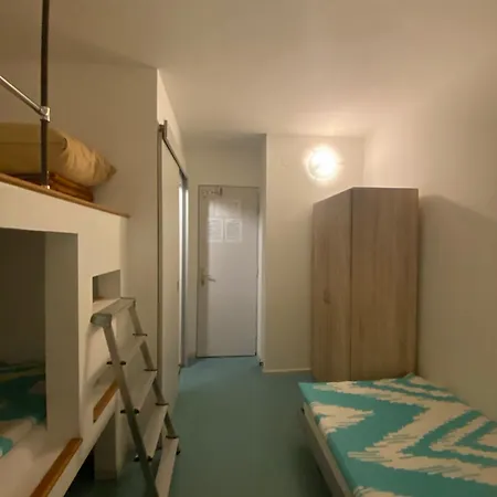 With An Experience!!! Kantun Hostel Punat