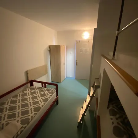 Hostel With An Experience!!! Kantun *