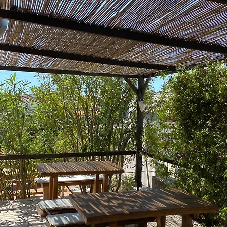 Hostel With An Experience!!! Kantun Punat