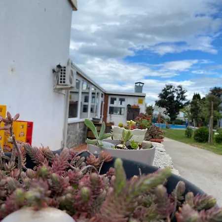 Hostel With An Experience!!! Kantun Unlimited Free Coffee Throughout Your !!! Punat
