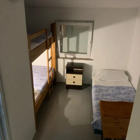 Hostel With An Experience!!! Kantun *