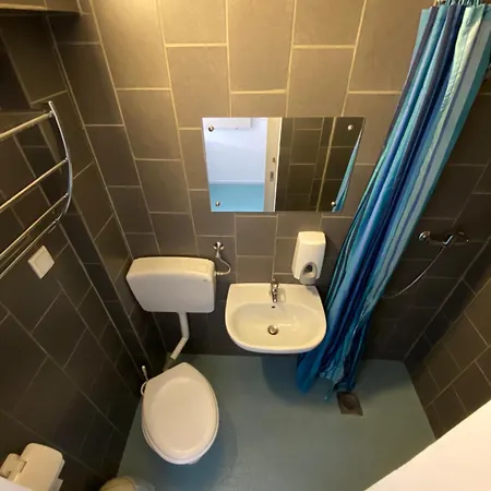 With An Experience!!! Kantun Hostel