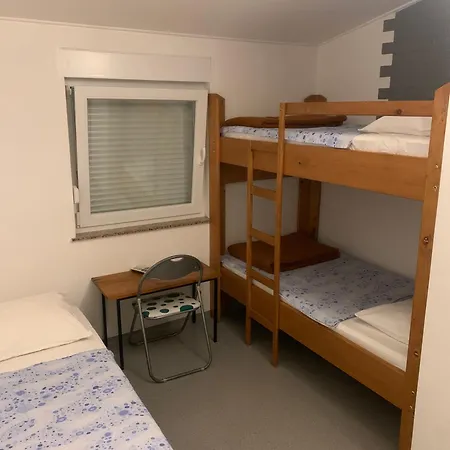 Hostel With An Experience!!! Kantun