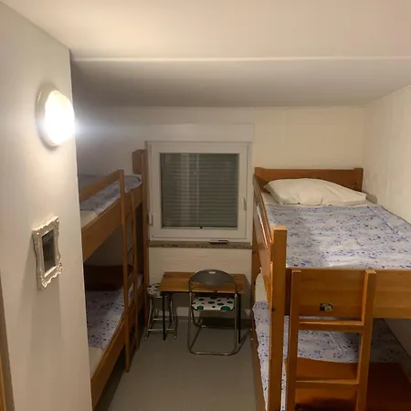 With An Experience!!! Kantun Hostel *