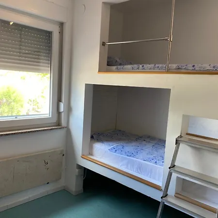 With An Experience!!! Kantun Hostel *