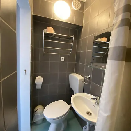 With An Experience!!! Kantun Hostel