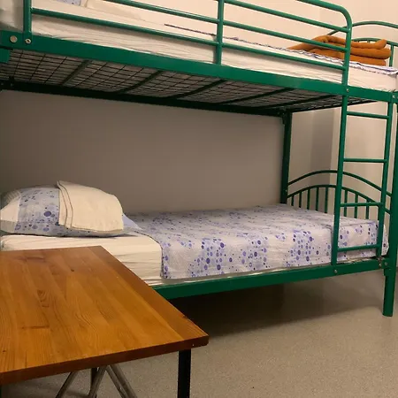 Hostel With An Experience!!! Kantun *