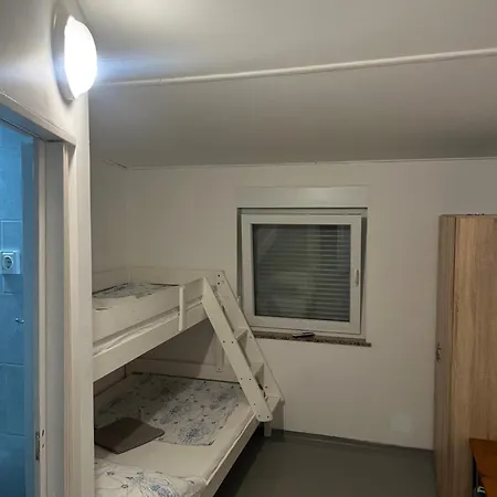 With An Experience!!! Kantun Hostel