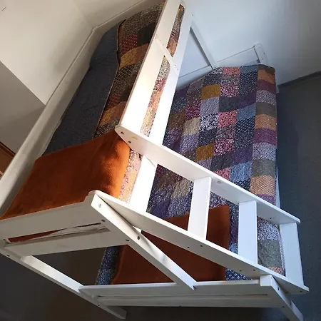 With An Experience!!! Kantun Hostel Punat