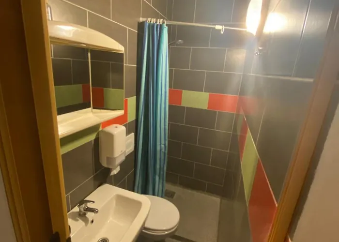 Auberge de jeunesse With An Experience!!! Kantun Unlimited Free Coffee Throughout Your !!! *