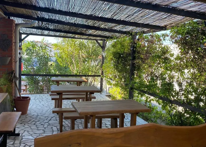 Auberge de jeunesse With An Experience!!! Kantun Unlimited Free Coffee Throughout Your !!! *