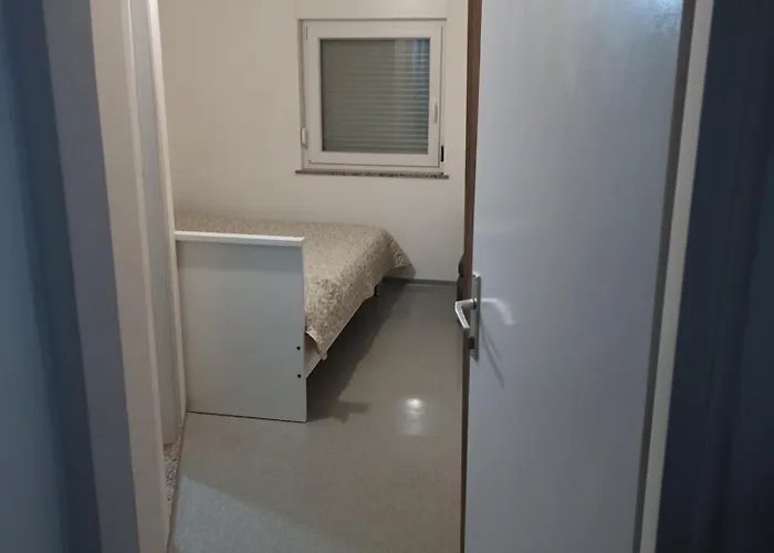 Auberge de jeunesse With An Experience!!! Kantun Unlimited Free Coffee Throughout Your !!! Punat