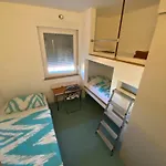 With An Experience!!! Kantun Unlimited Free Coffee Throughout Your !!! Hostel Punat