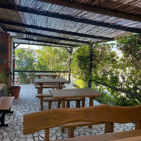 Ostello With An Experience!!! Kantun *