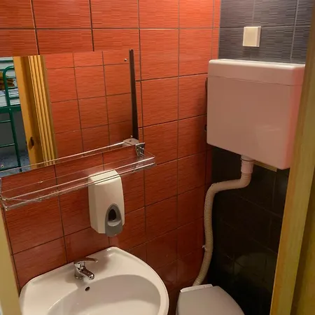 With An Experience!!! Kantun Ostello Punat