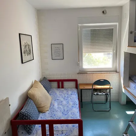 Ostello With An Experience!!! Kantun *