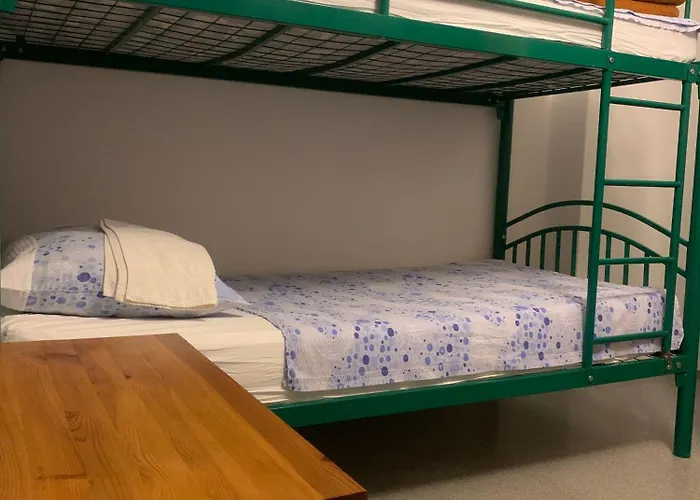 Hostel With An Experience!!! Kantun Unlimited Free Coffee Throughout Your !!! *