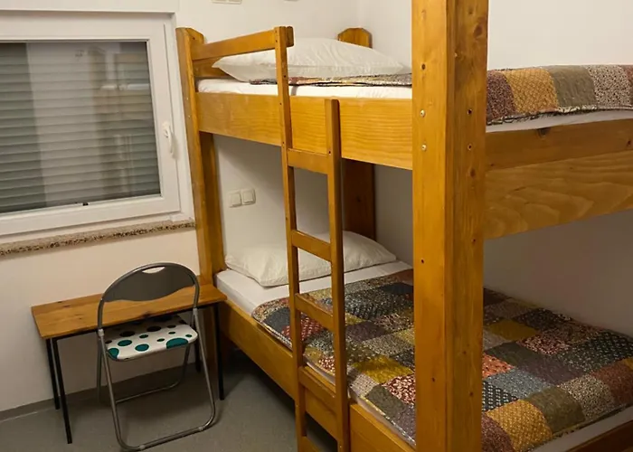 With An Experience!!! Kantun Unlimited Free Coffee Throughout Your !!! Hostel *